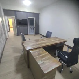 Arende ýerlermiz bar