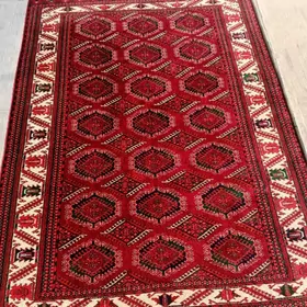 El haly Turkmen haly 2  3lik