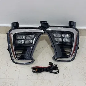 Kia Sorento tumanik fara