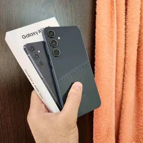 Samsung A55 12/256Gb