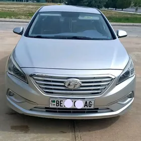 Hyundai Sonata 2017