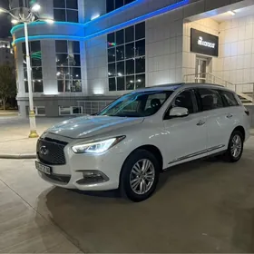 Infiniti QX60 2019