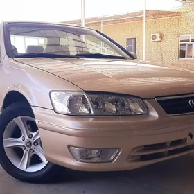 Toyota Camry 2001