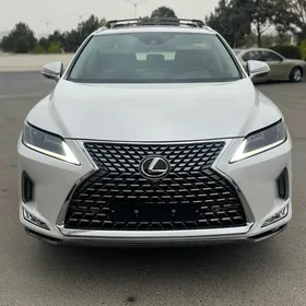 Lexus RX 350 2021