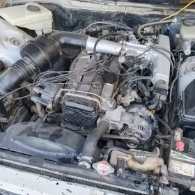 радиатор лопс комплект Марк 2