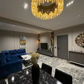 534 Kwartal, 2 komnat