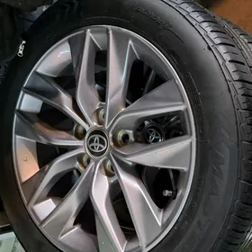 awalon diska teker original 17