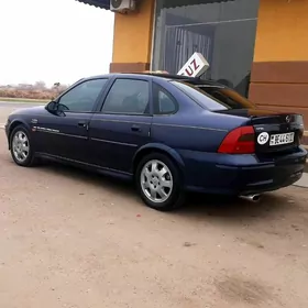 Opel Vectra 2000