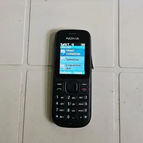 NOKIA prostoý