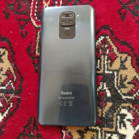 Redmi note9