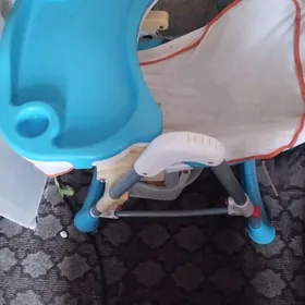 Коляска ,Стульчик