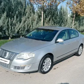 Volkswagen Passat 2006