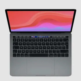 MACBOOK PRO M1