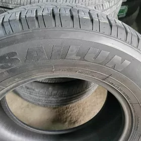 Текер 265 65 17