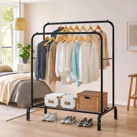 Garderobyny weşilka