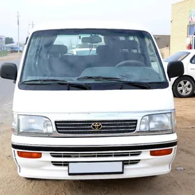 Toyota Hiace 1990
