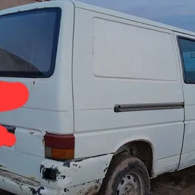 Volkswagen Transporter 1992