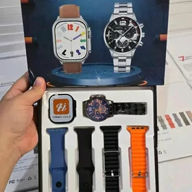 Smart watch MVP ULTRA 3