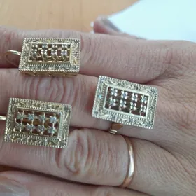 гызыл халка