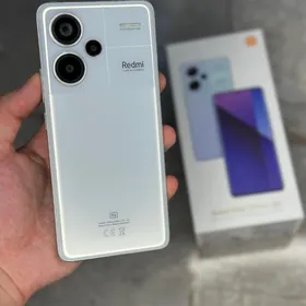 Redmi Note 13 Pro Plus 12/512
