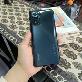 Redmi Not 10Pro