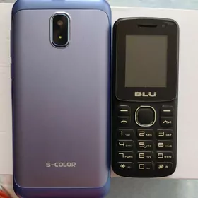Телефоны BLU
