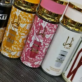 арабский спрей маленький