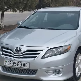 Toyota Camry 2009