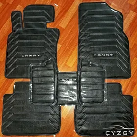 2018-2023 Camry kowrik