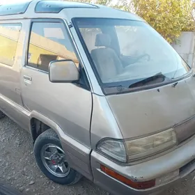 Toyota Town Ace 1990