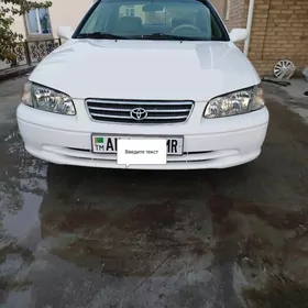 Toyota Camry 1999