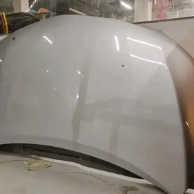 капот каролла 2010-2013