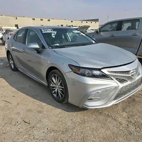 Toyota Camry 2023