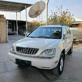Lexus RX 300 2001