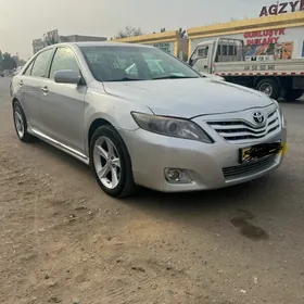 Toyota Camry 2008