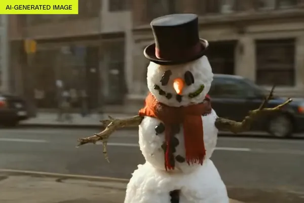 Runway “kinematografik hildäki” HD wideo generatoryny görkezdi: ol şolbada Veo 3 we Sora 2 Pro-den geçdi