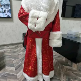 ayazbaba bolup bilyan gerek