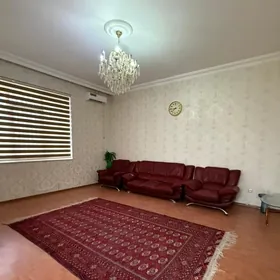 Sawetski Elitka 4 komnat