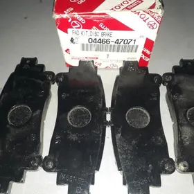 TOYOTA/LEXSUS KOLODA