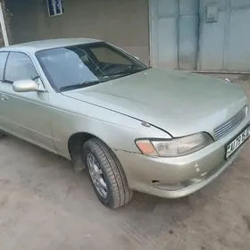 Toyota Mark II 1993