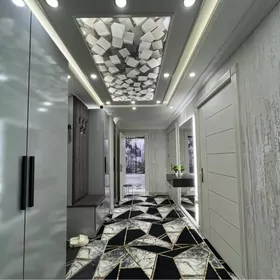 Arenda Çoganly 4 kom