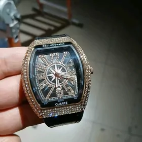 Richard Mile gornusi