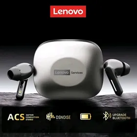 LENOVO nauşnik/наушники