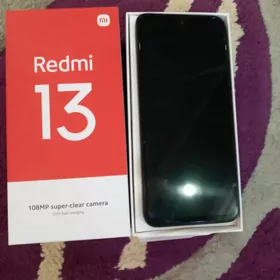 Redmi 13