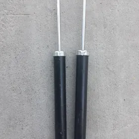 HYUNDAI SONATA AMORT