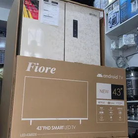 DOSTAWKA MUGT FIORE 43 ANDROID