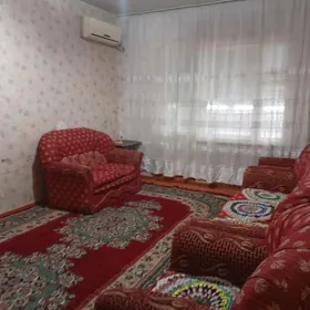 Аренда Квартира