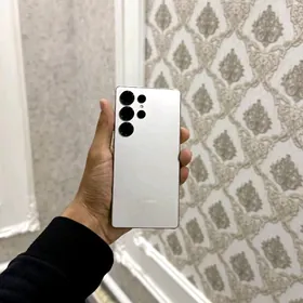 Samsung S25 Ultra 12/256GB