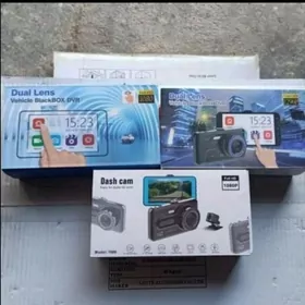 Wideoregistrator T686