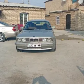 BMW 525 1989